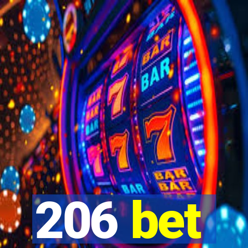 206 bet